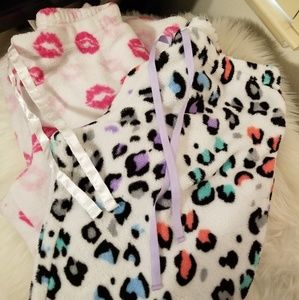 Wishful Park Intimates & Sleepwear - 2 pairs - super soft pajama pants Wishful Park Intimates & Sleepwear - 2 pairs - super soft pajama pants
